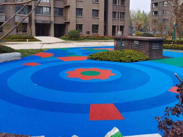 宜宾市EPDM地坪硅PU材料 - 厂家